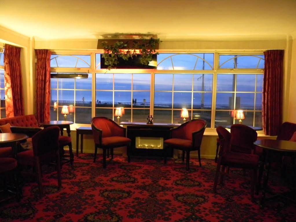 Hotel Seafront419 By Seafront Collection Blackpool Exterior foto