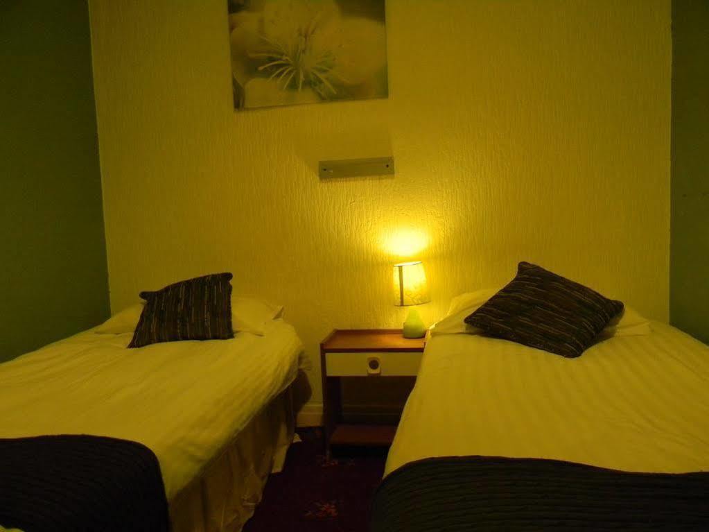 Hotel Seafront419 By Seafront Collection Blackpool Exterior foto